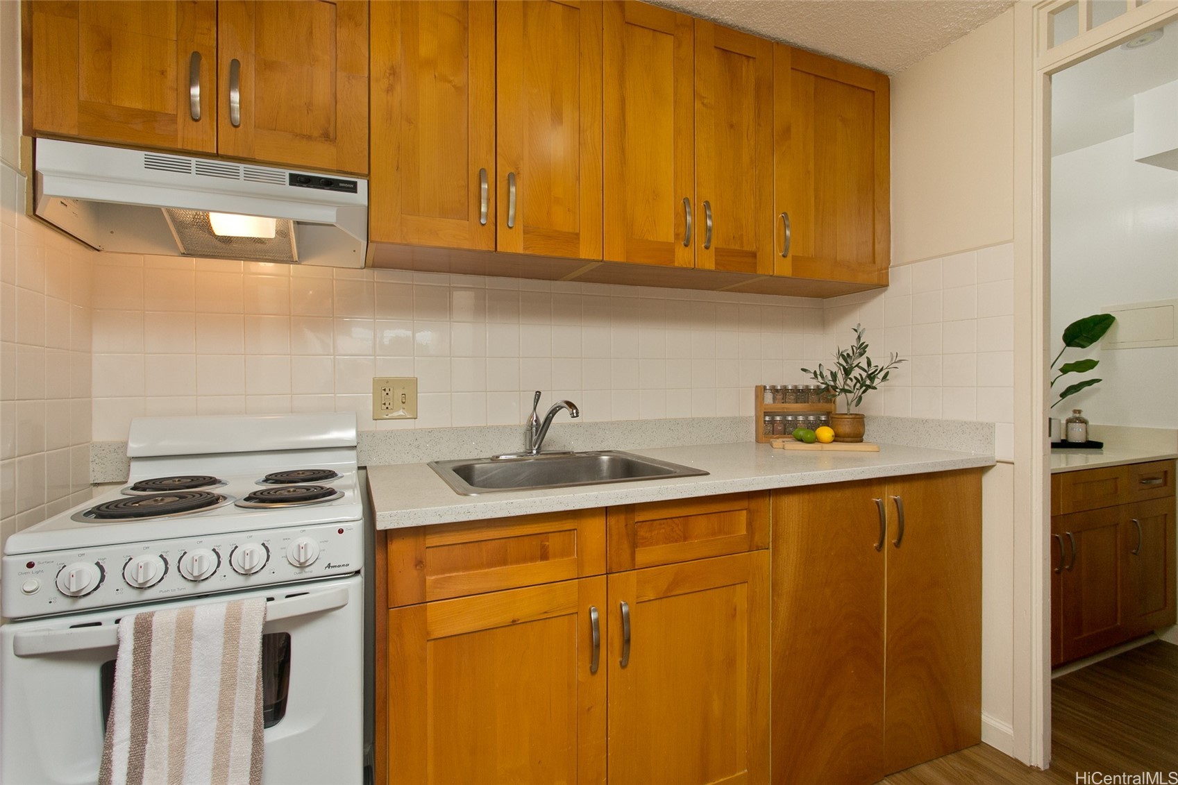 2888 Ala Ilima Street 609 — photo