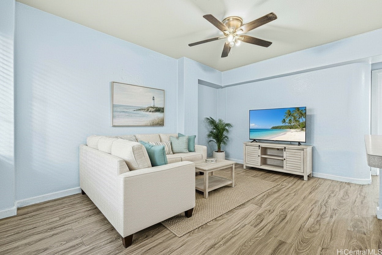 1868 Kahakai Drive 112 — photo