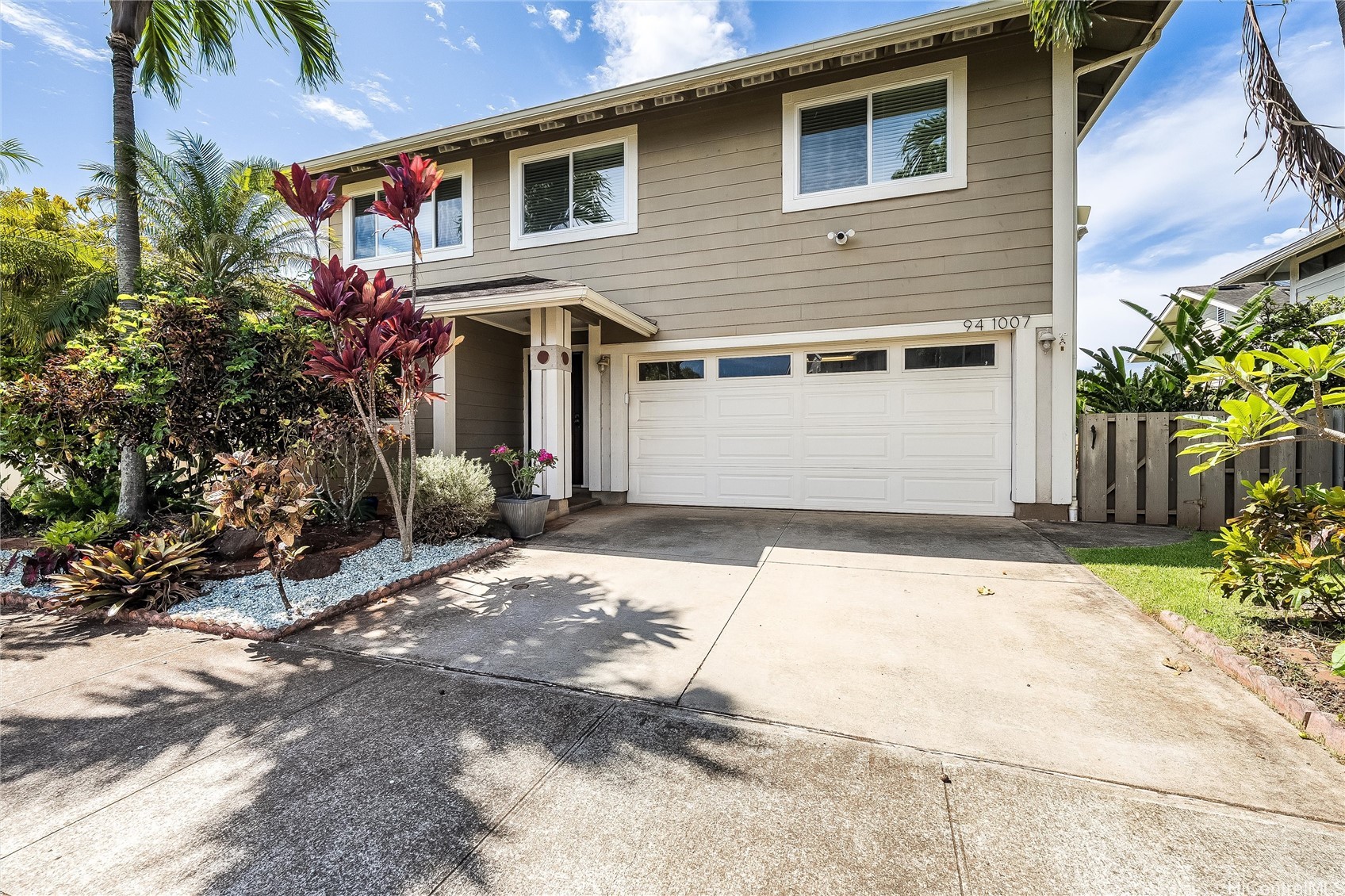 94-1007 Halehau Street — photo