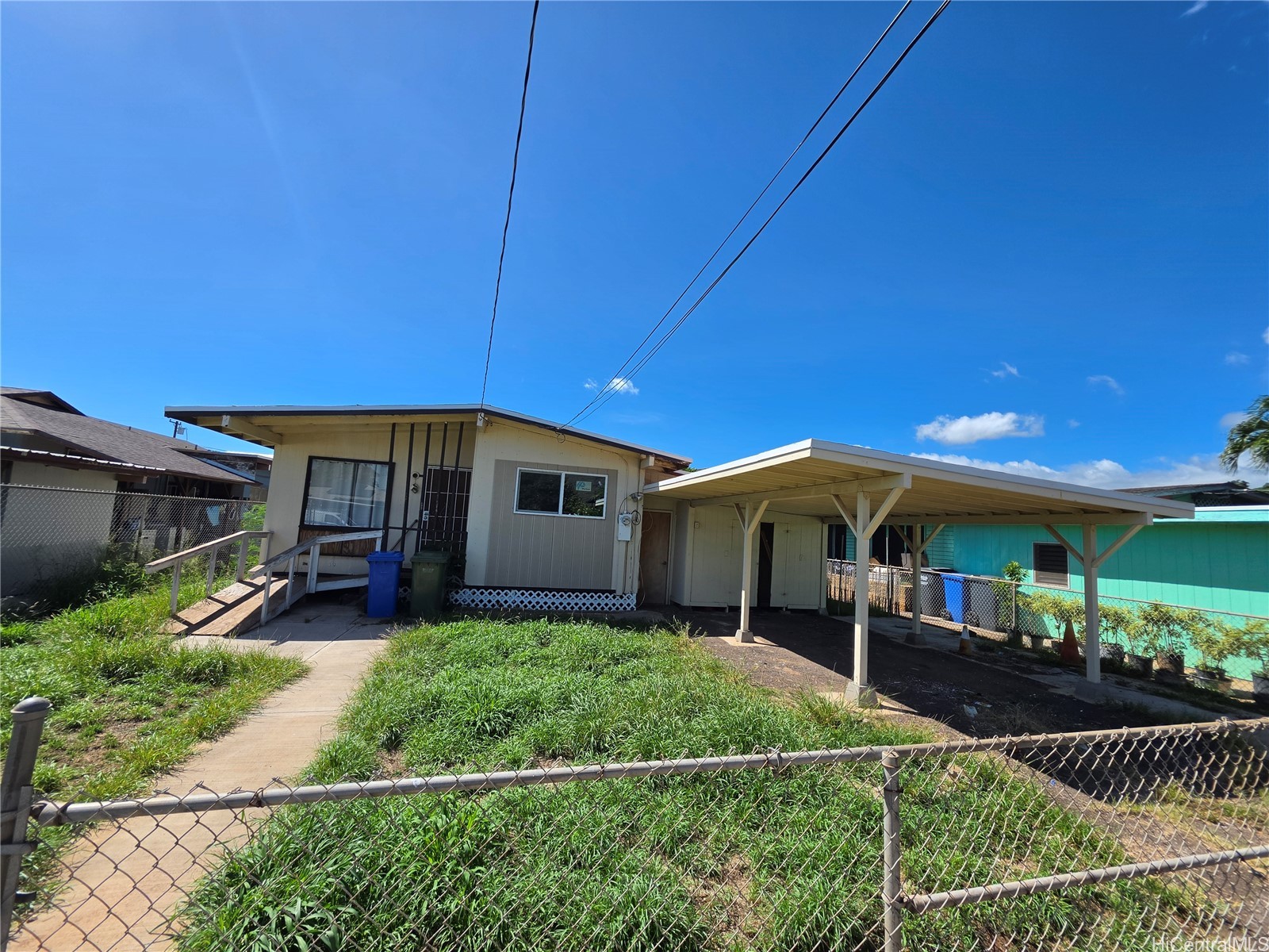 87-266 Mikana Street — photo