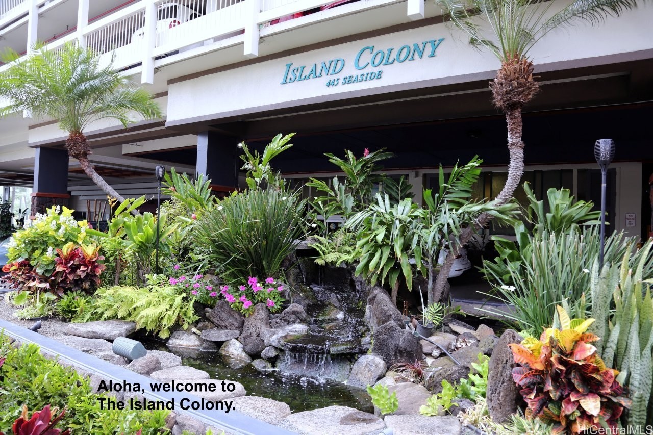 445 Seaside Avenue 3014 — photo