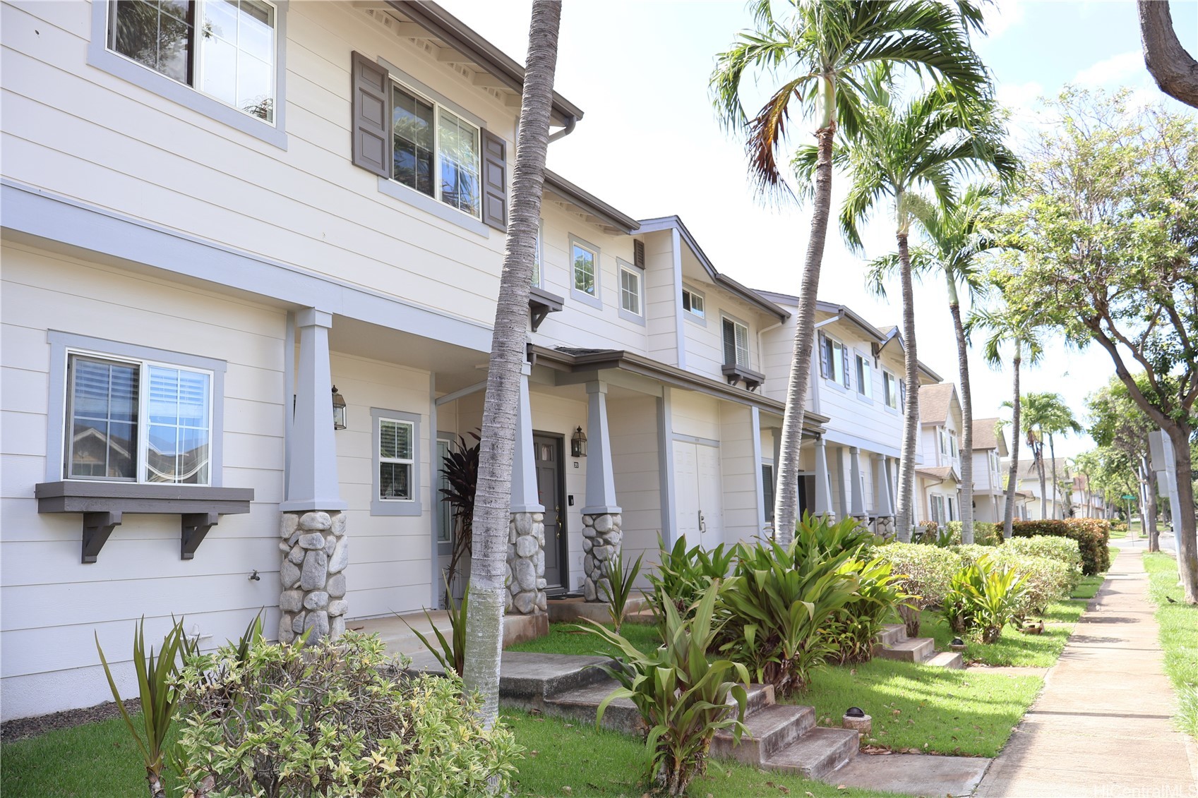 91-1091 Kaileolea Drive 2F2 — photo