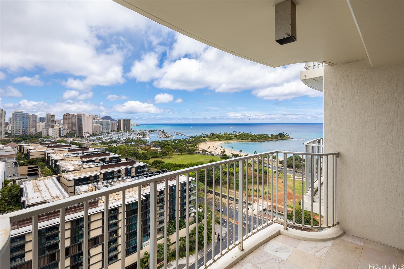 1350 Ala Moana Boulevard 2412 — photo