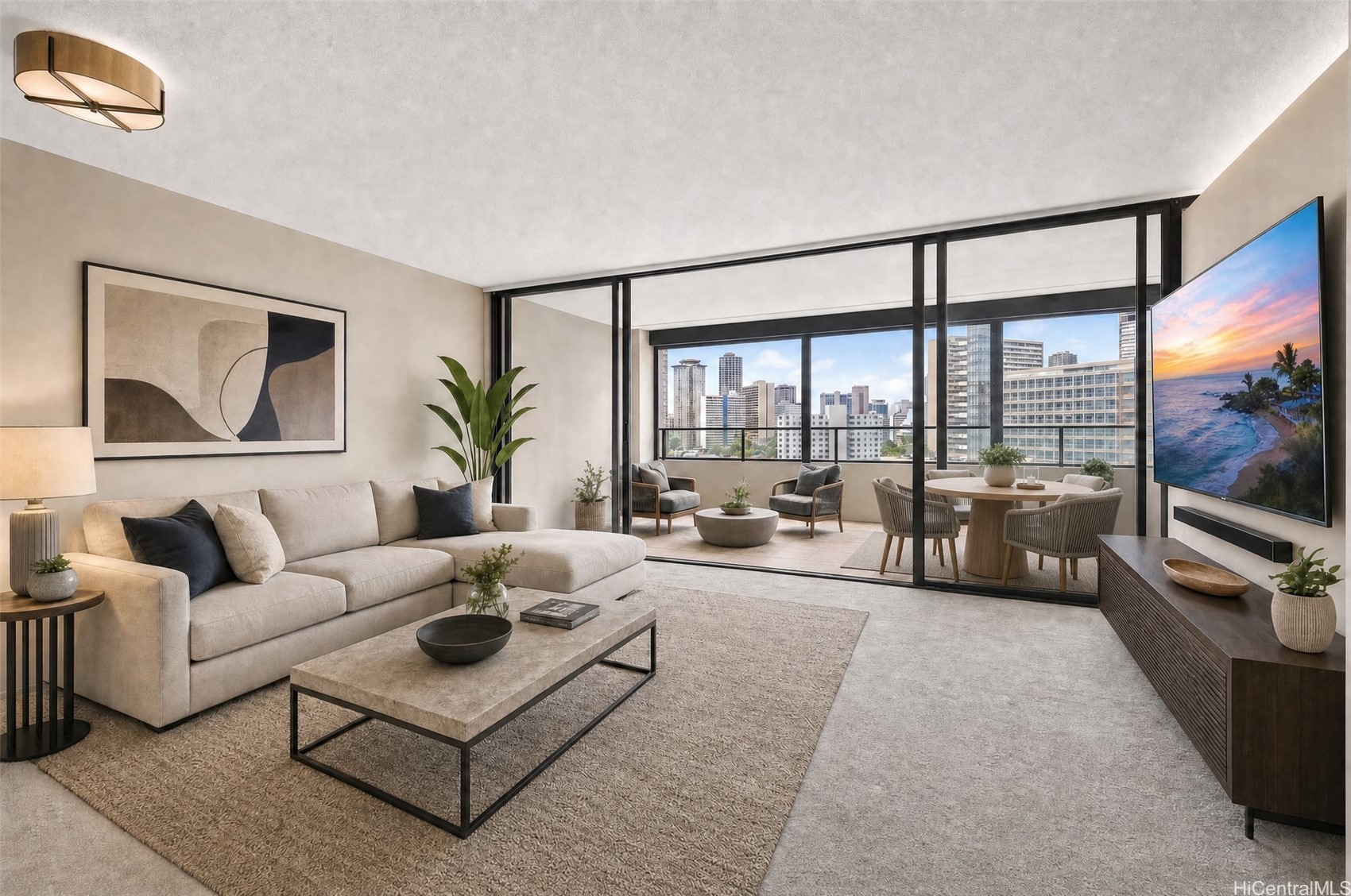 581 Kamoku Street 908 — photo