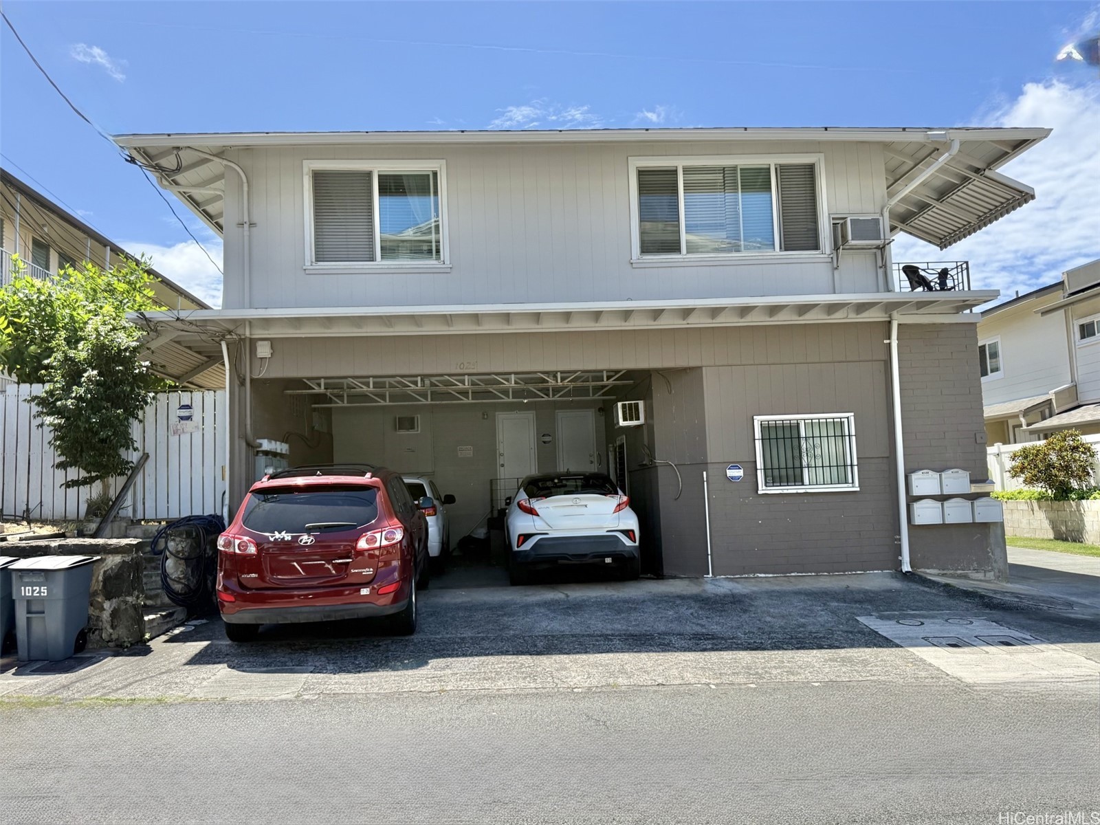 1025 Spencer Street — photo