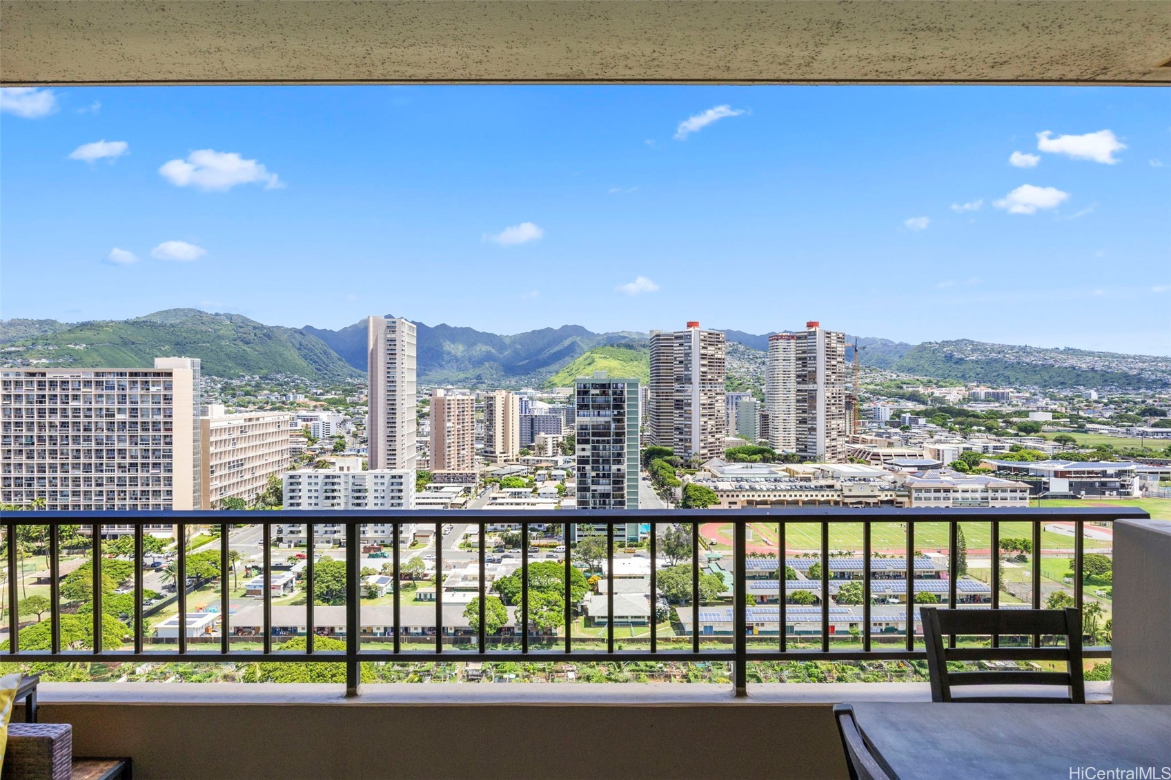 2121 Ala Wai Boulevard 2505 — photo
