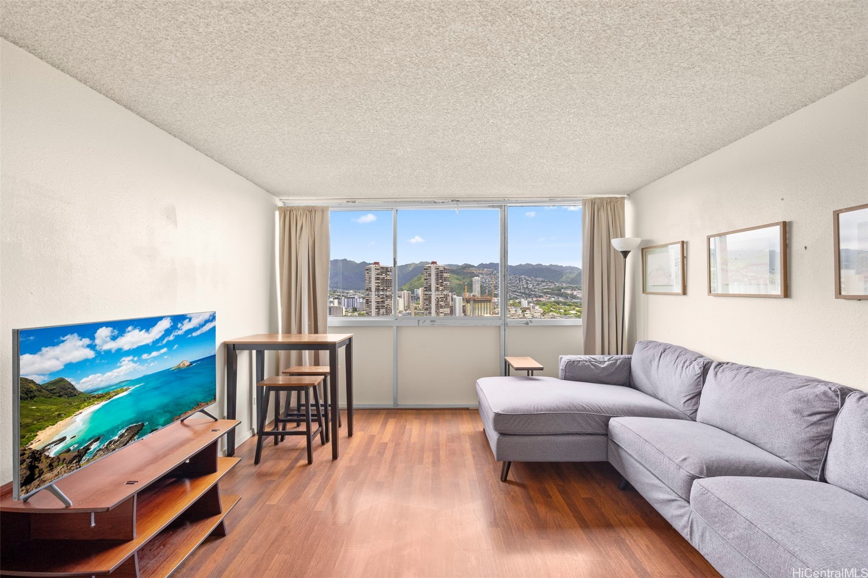2211 Ala Wai Boulevard 2712 — photo