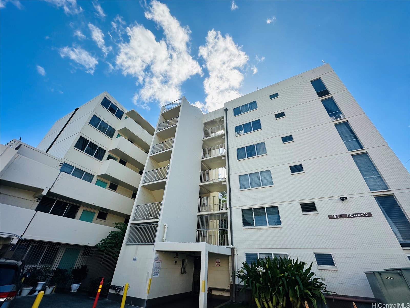 1555 Pohaku Street B205 — photo