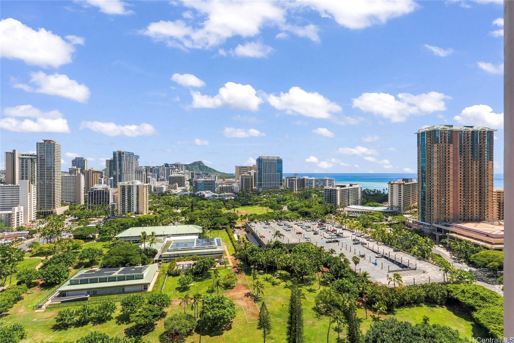 1910 Ala Moana Boulevard 26D — photo