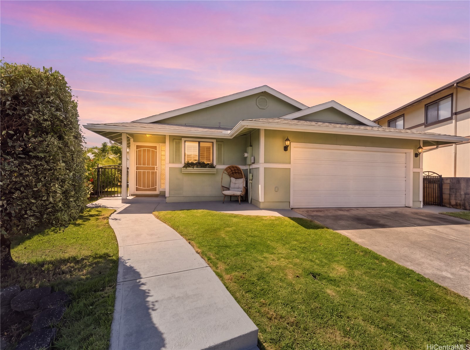 95-205 Hoani Place 49 — photo