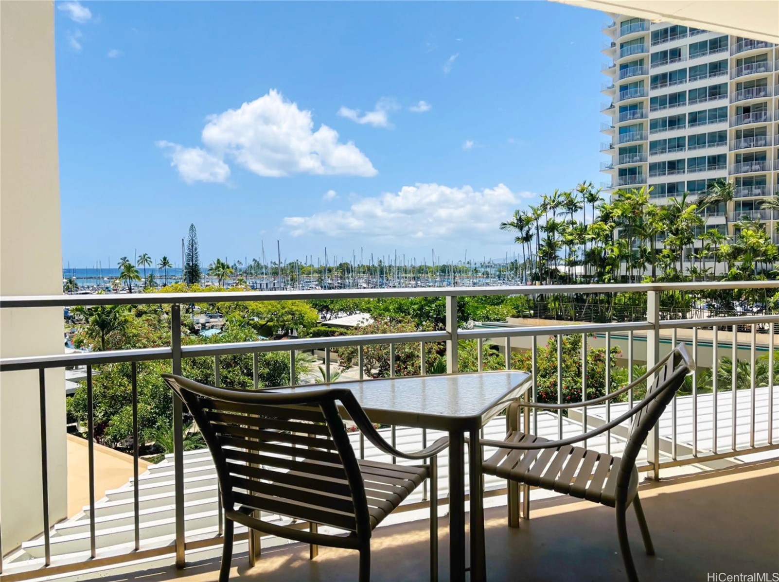 1777 Ala Moana Boulevard 302 — photo