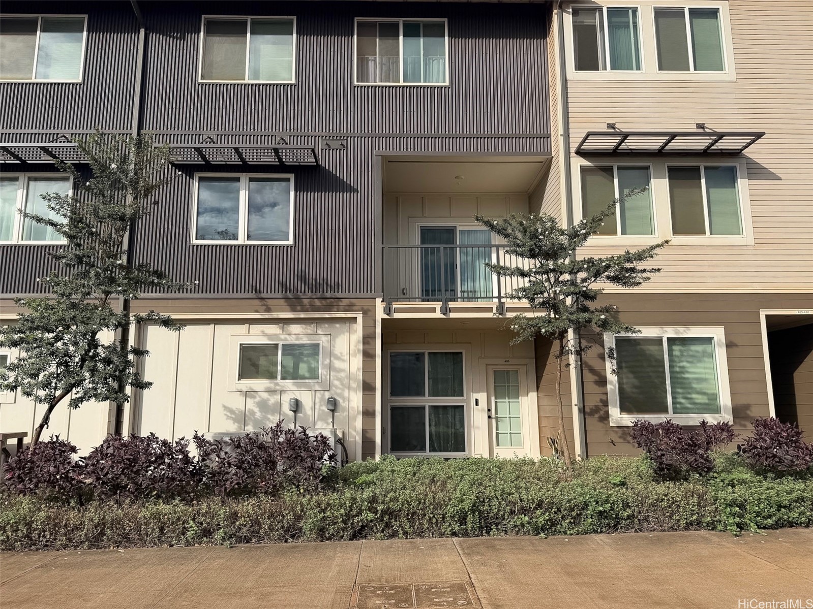 91-3575 Iwikuamoo Street 403 — photo