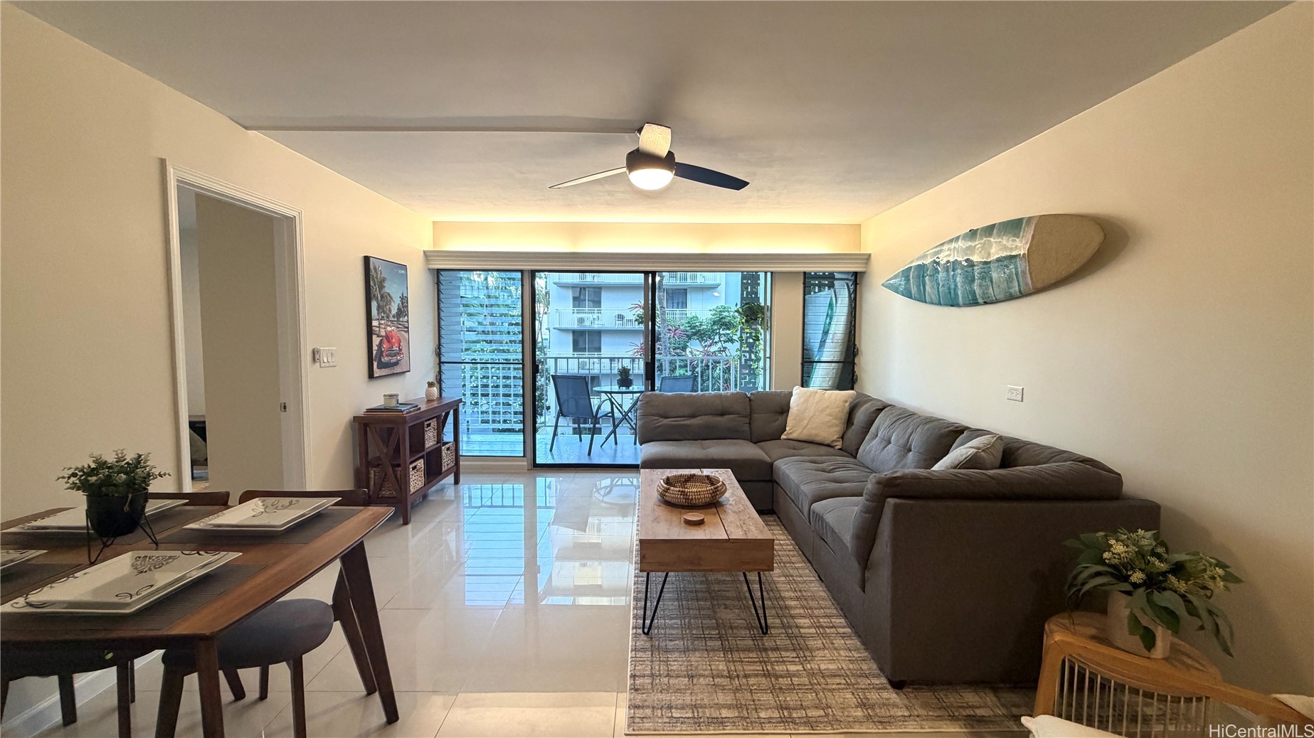 2222 Aloha Drive 302 — photo