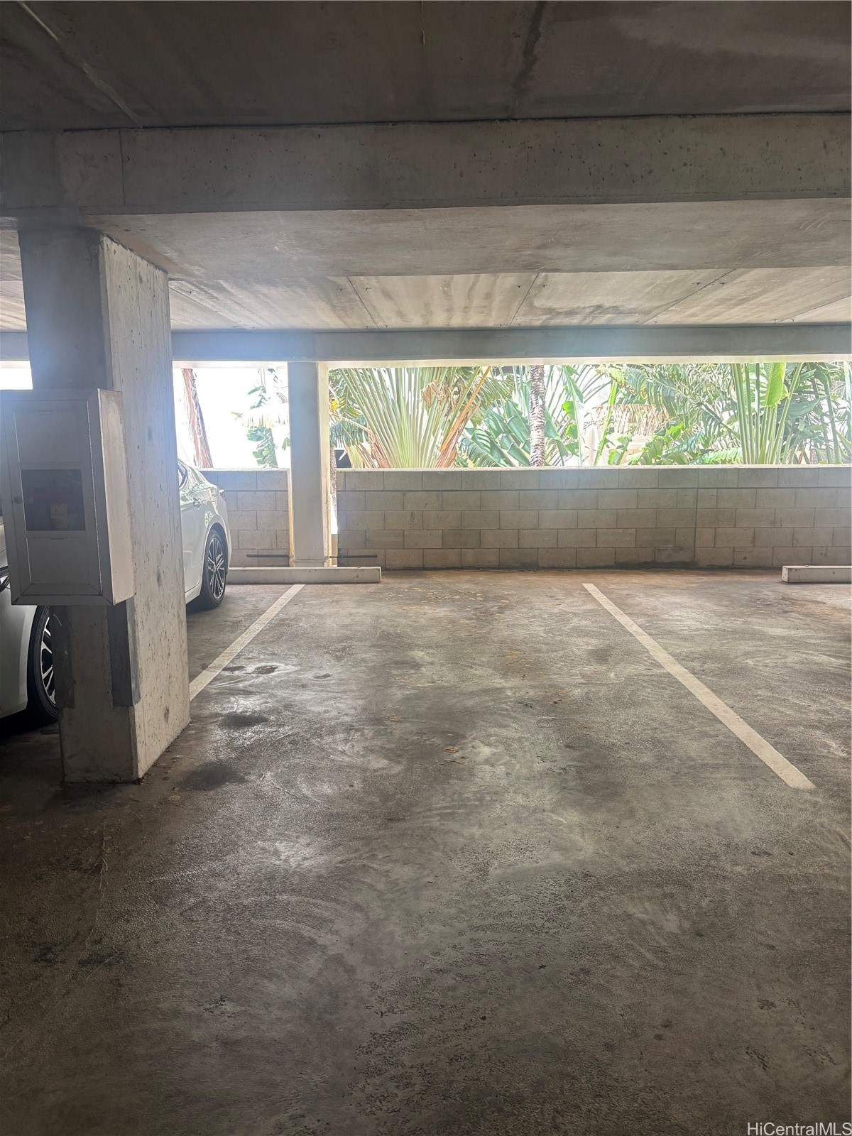 501 Hahaione Street 1-307 — photo
