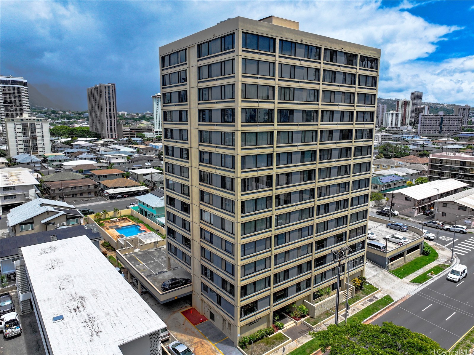 2232 Kapiolani Boulevard 404 — photo