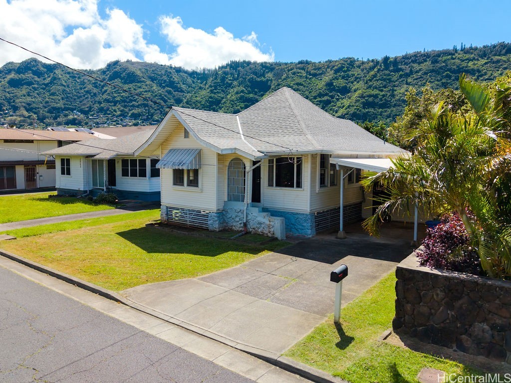 2939 Kahawai Street — photo