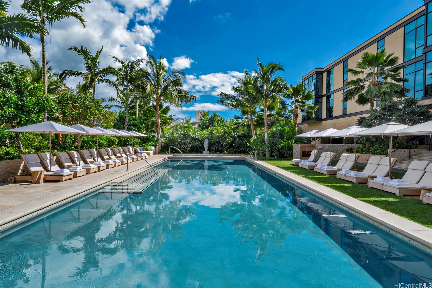 1388 Ala Moana Boulevard S326 — photo