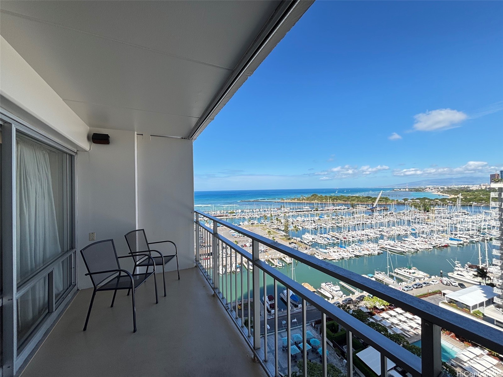 1777 Ala Moana Boulevard 1627 — photo