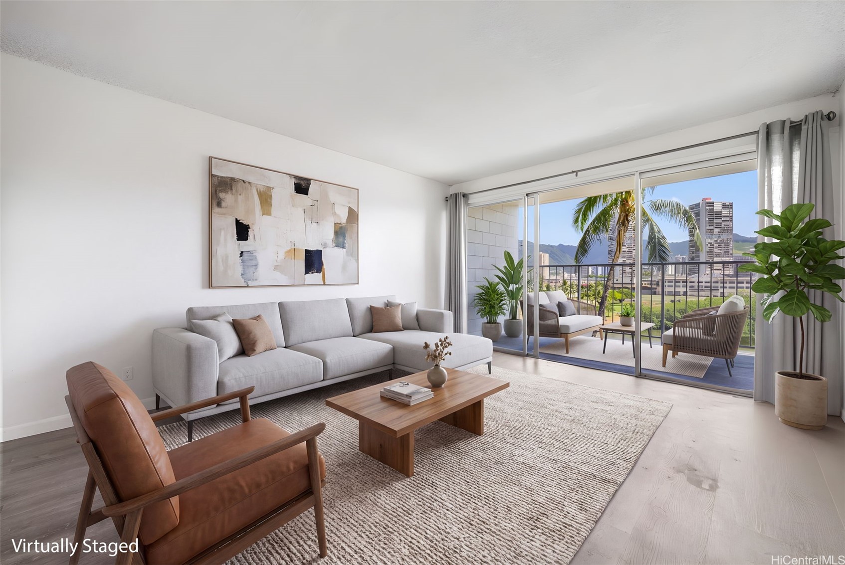 2211 Ala Wai Boulevard 703 — photo