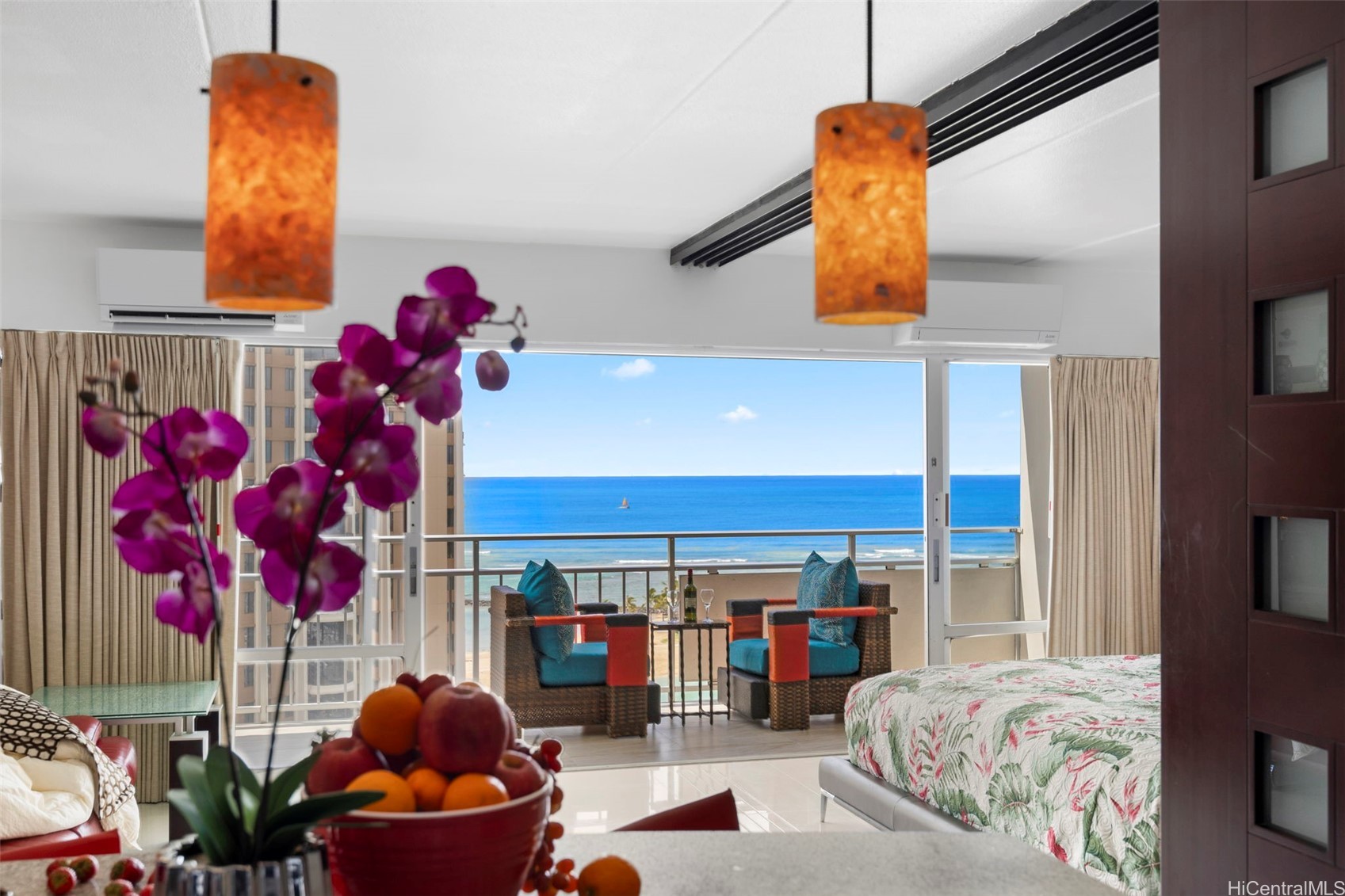 1777 Ala Moana Boulevard 1518 — photo