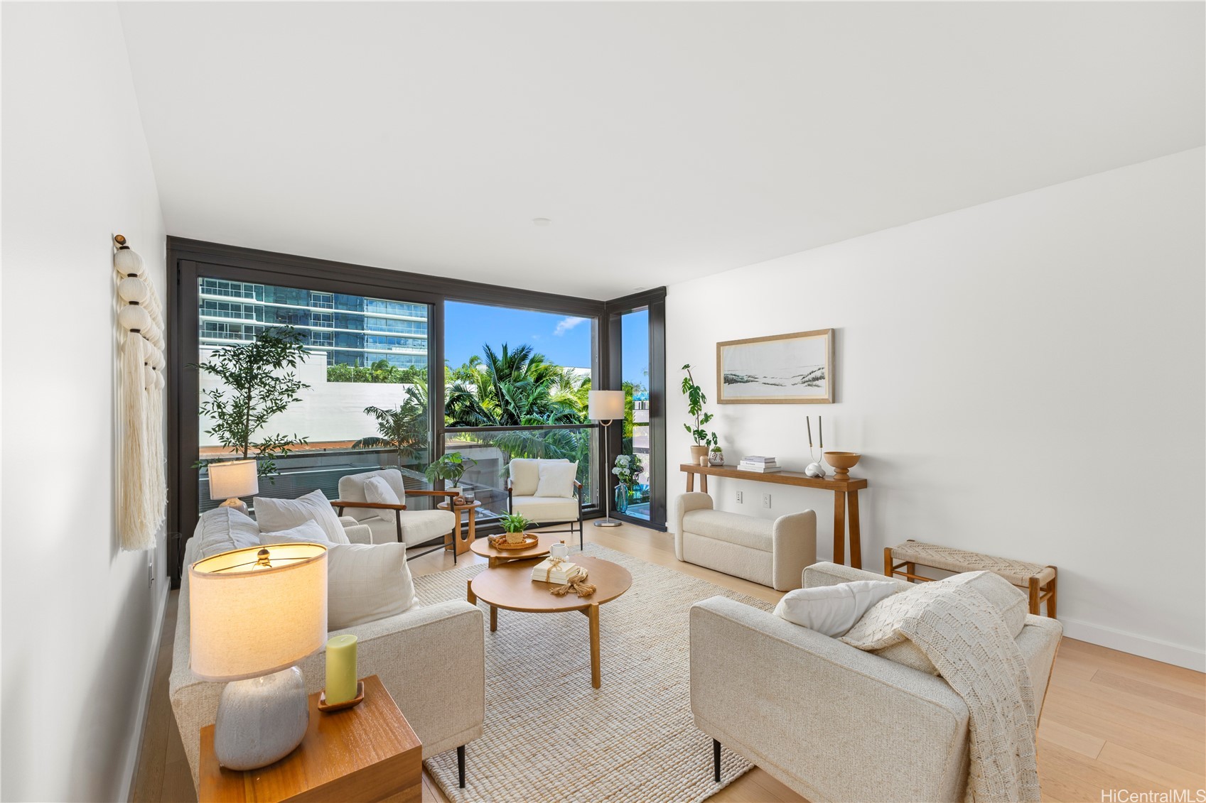 1100 Ala Moana Boulevard 610 — photo