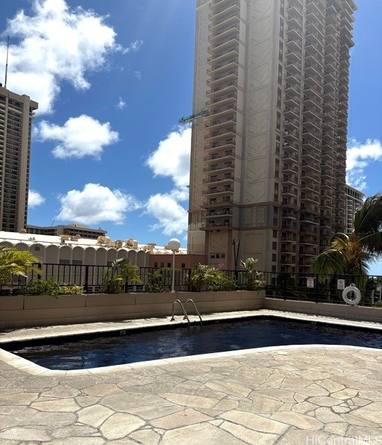 1850 Ala Moana Boulevard 603 — photo