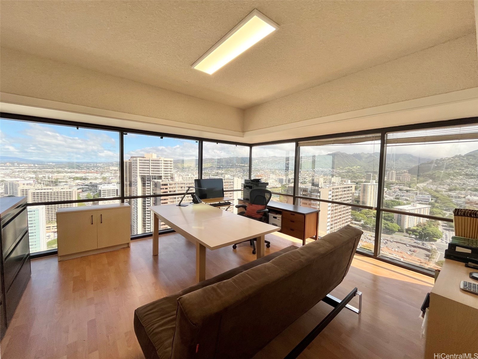 1188 Bishop Street 3407 & #3408 — photo