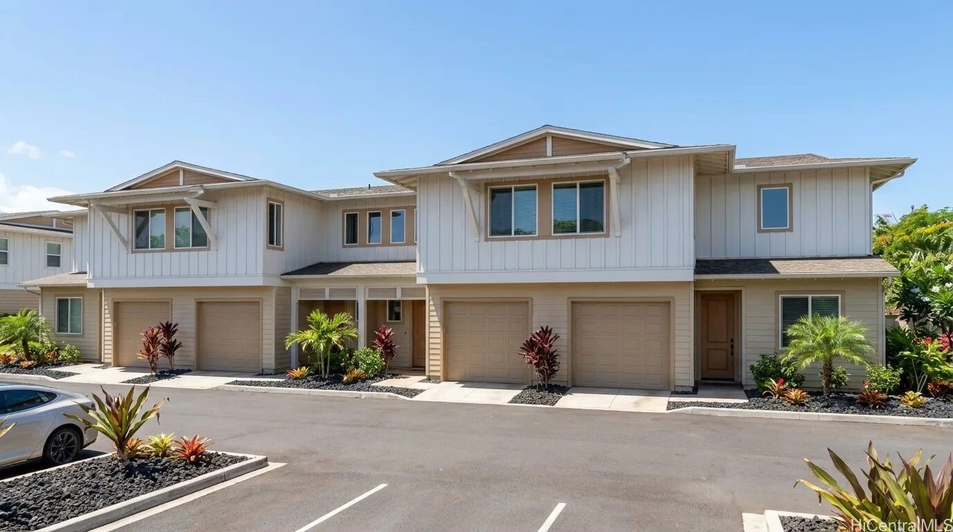 78-6957 Kamehameha Boulevard C3 — photo
