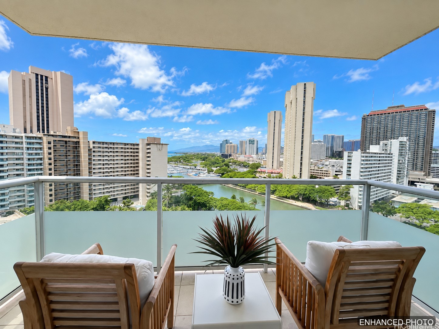 1551 Ala Wai Boulevard 1405 — photo