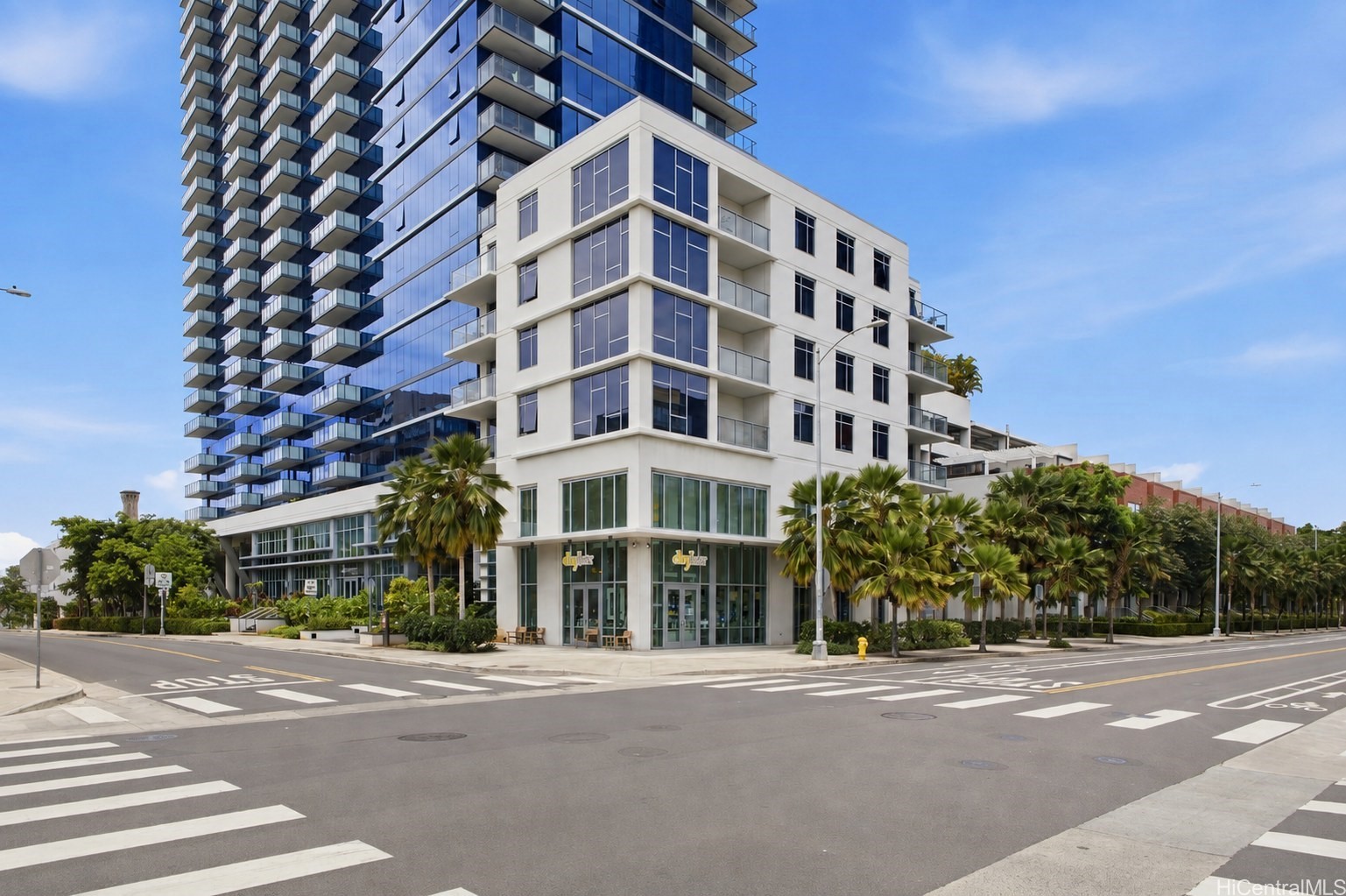600 Ala Moana Boulevard 1 & #M1 — photo