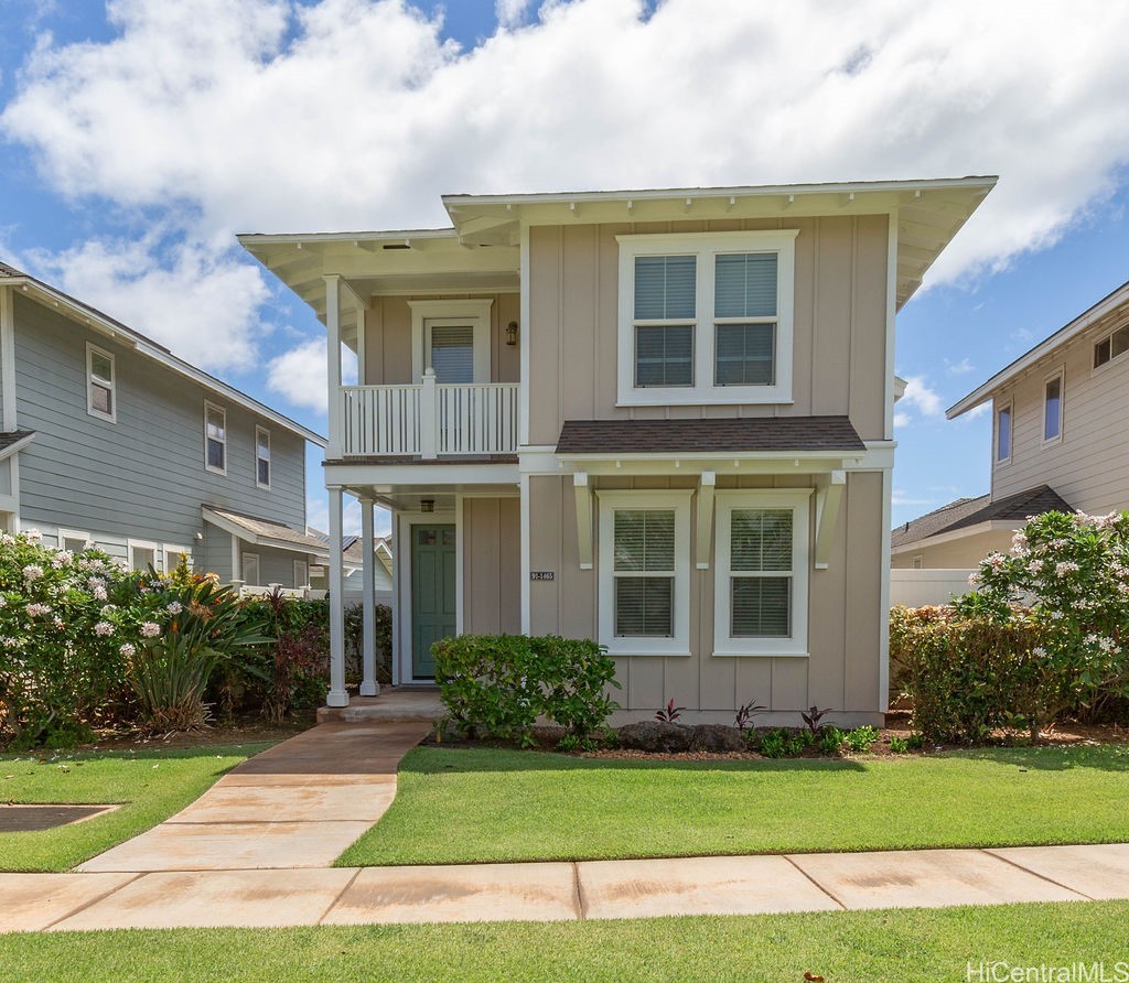 91-1465 Kaikohola Street D129 — photo