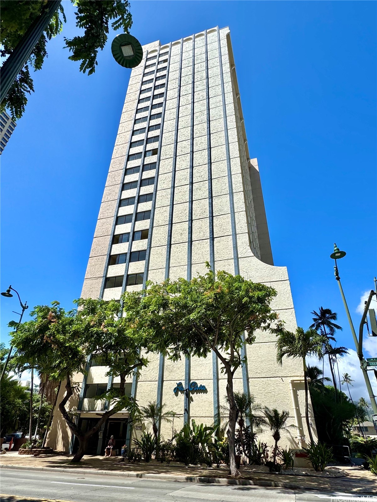 2092 Kuhio Avenue 1105 — photo