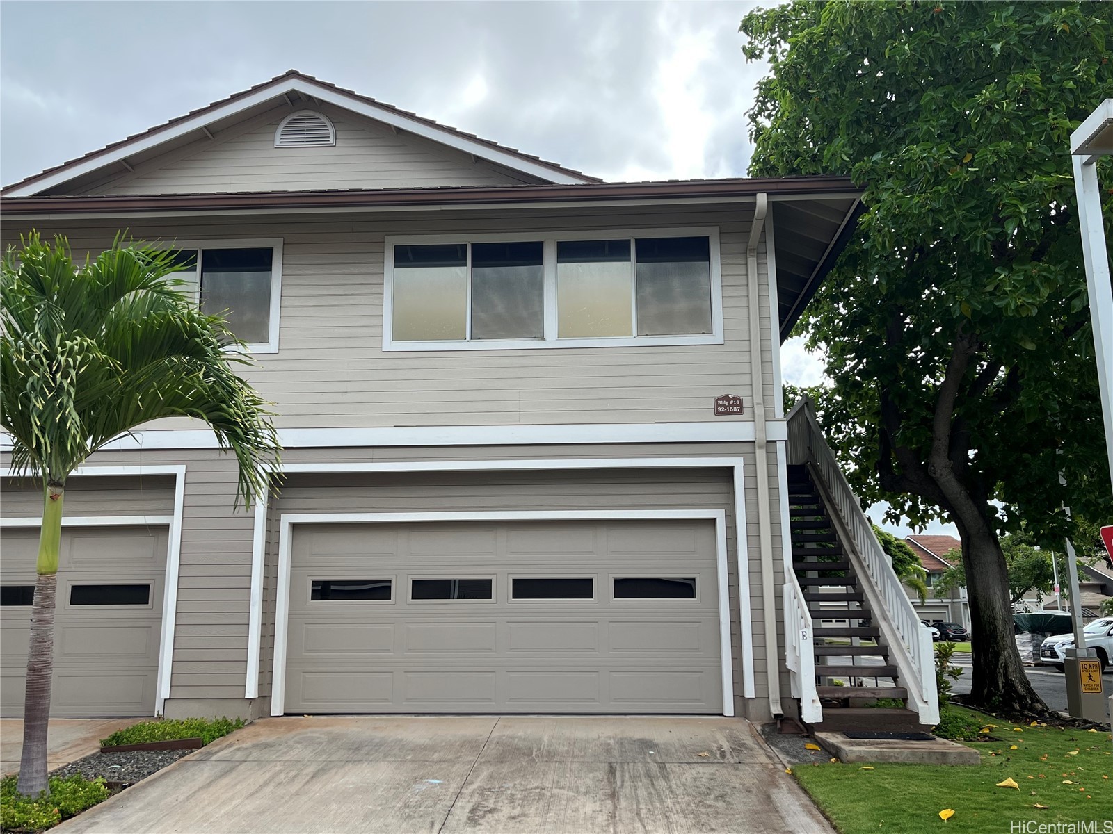 92-1537 Aliinui Drive 16E — photo