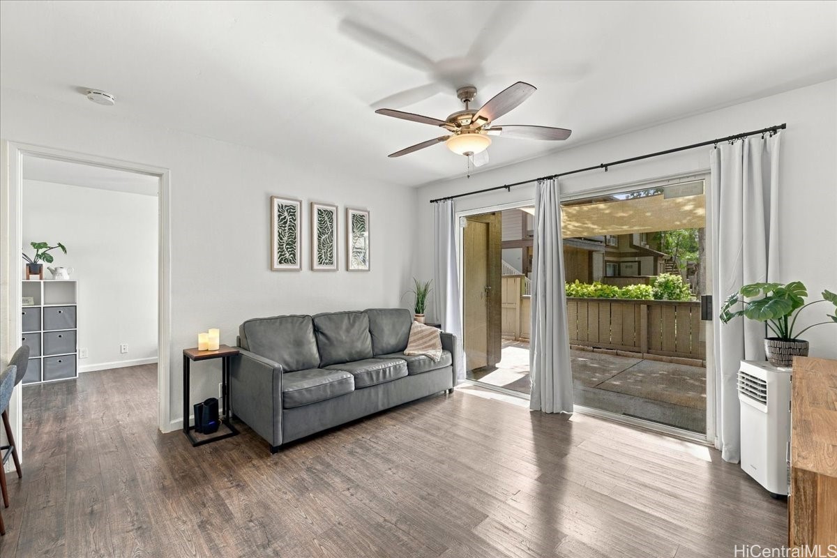91-1050 Puamaeole Street 8D — photo