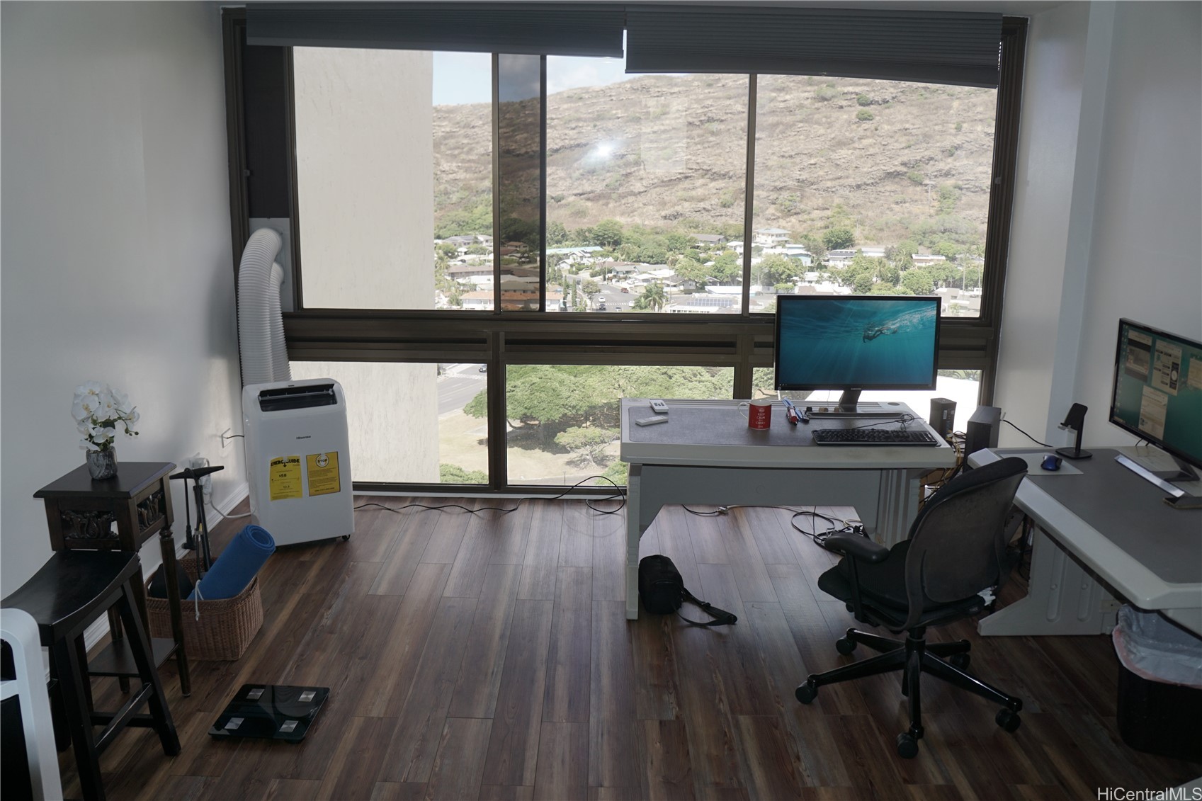 521 Hahaione Street 16-G — photo