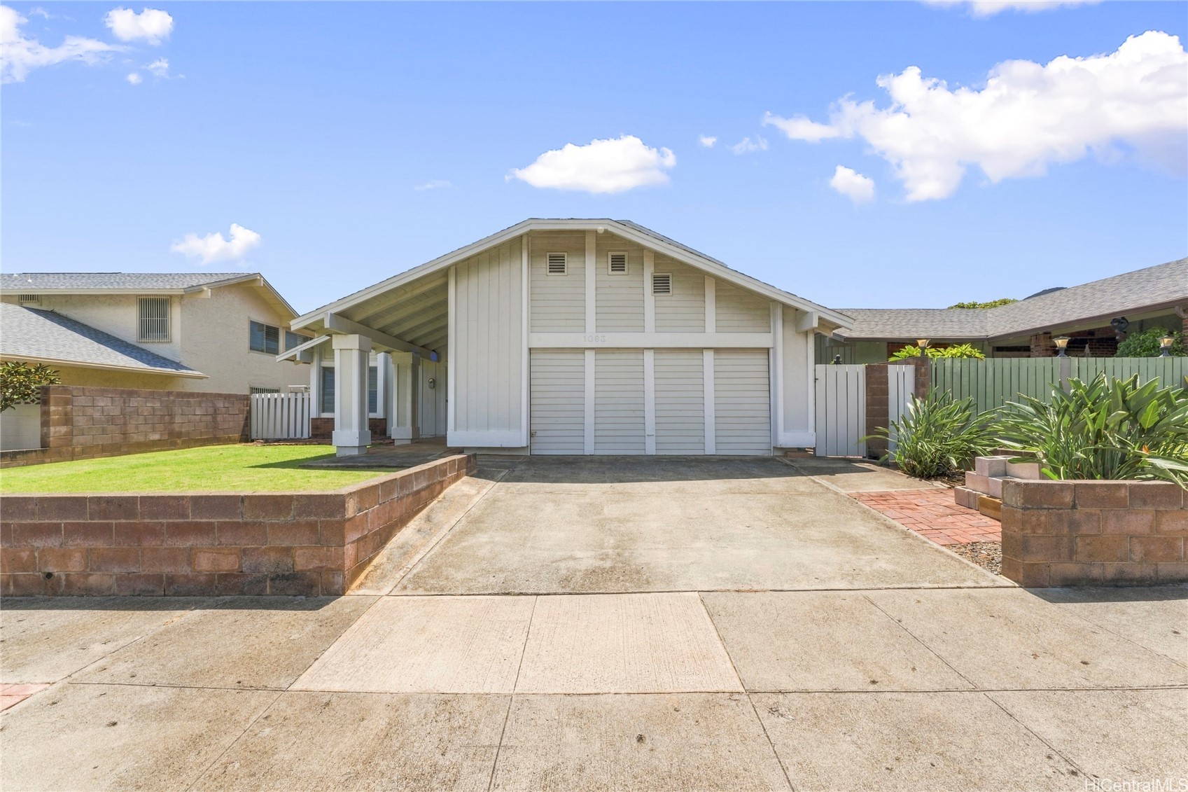 1063 Kamaole Street — photo