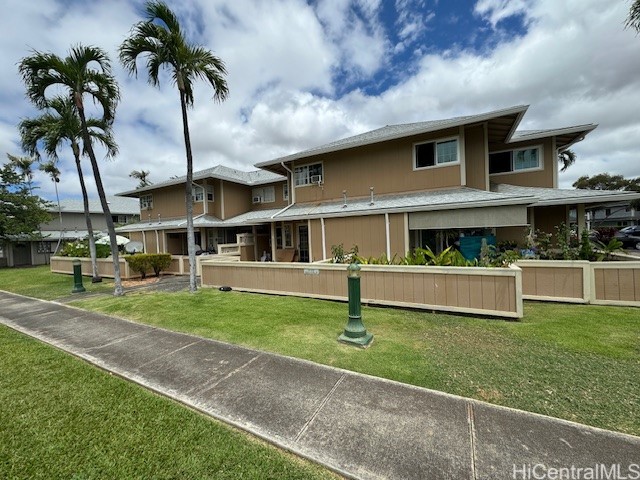 91-1010 B Makaaloa Street 4B — photo