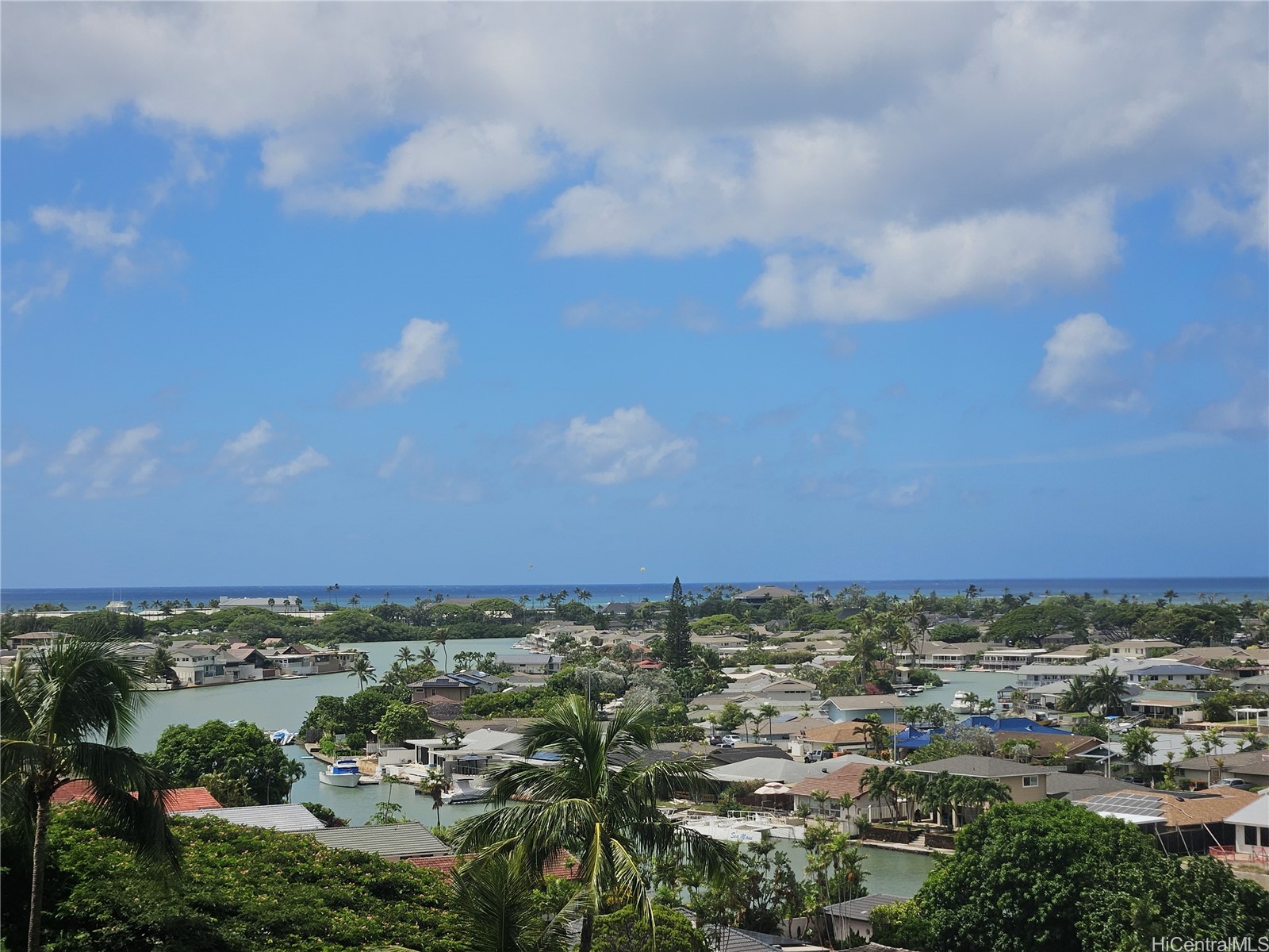 6710 Hawaii Kai Drive 704 — photo