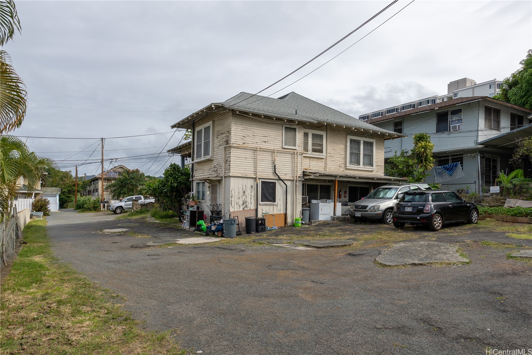 1517 Miller Street — photo