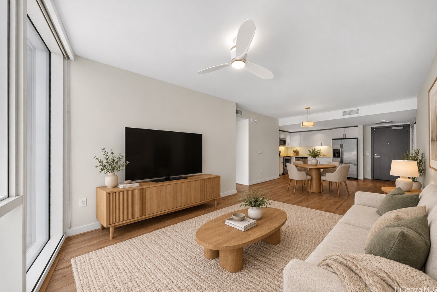 888 Kapiolani Boulevard Unit 2602 — photo
