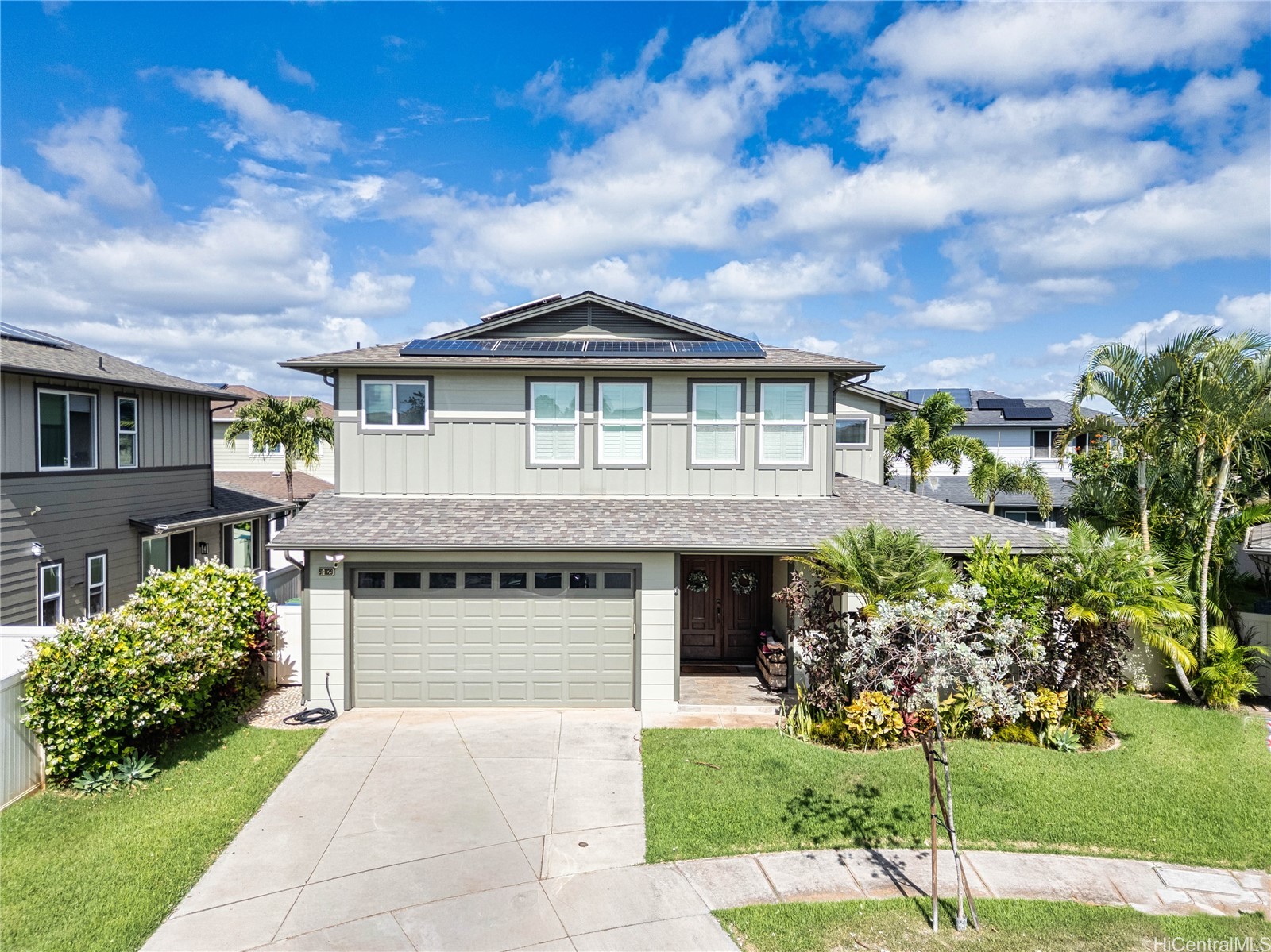 91-1129 Hoiliili Place — photo
