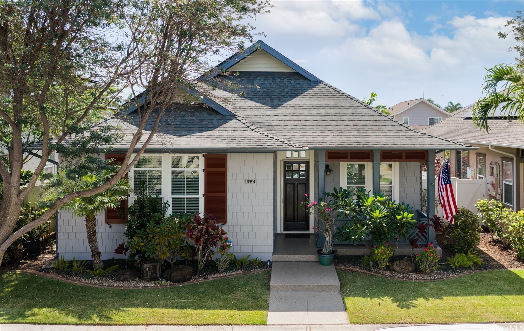 91-1147 Waikapoo Street — photo