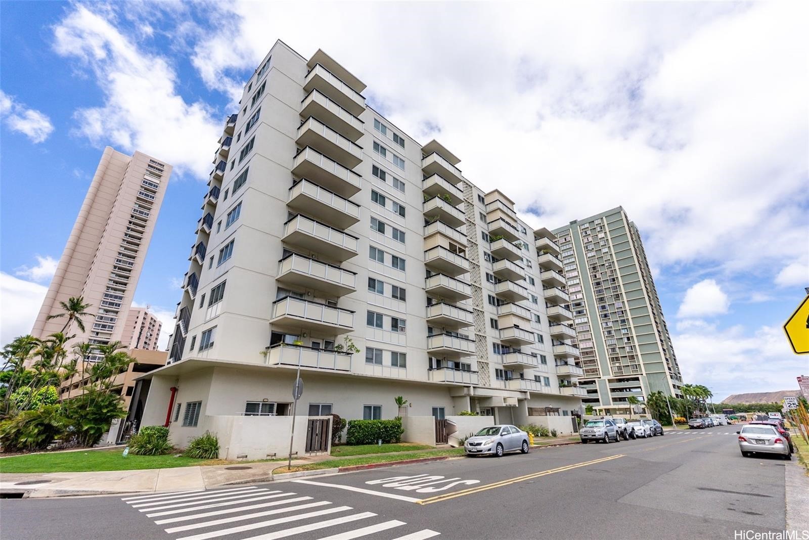 509 University Avenue 1001 — photo