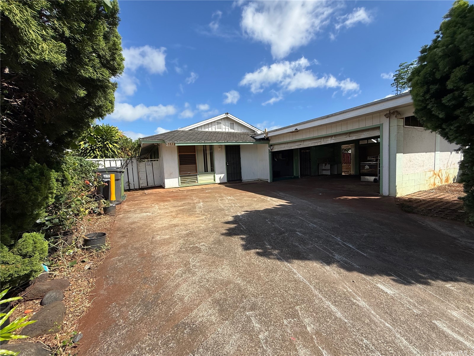 1441 Kuloko Street — photo