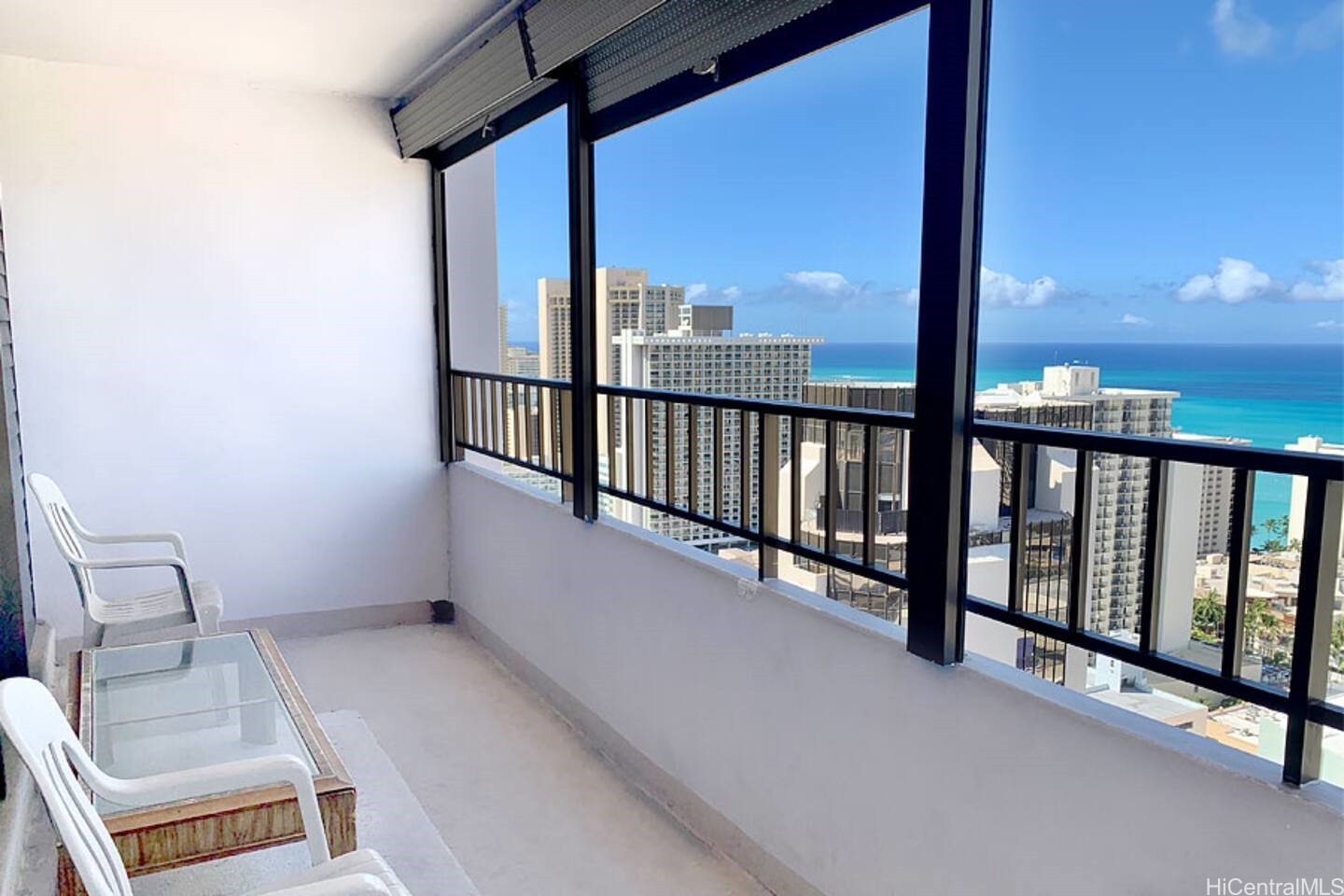 2240 Kuhio Avenue 3204 — photo