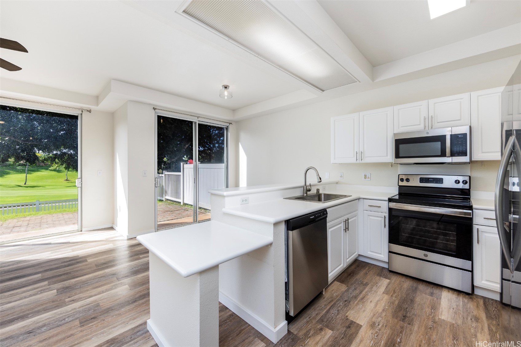 92-1535 Aliinui Drive Unit 6C — photo