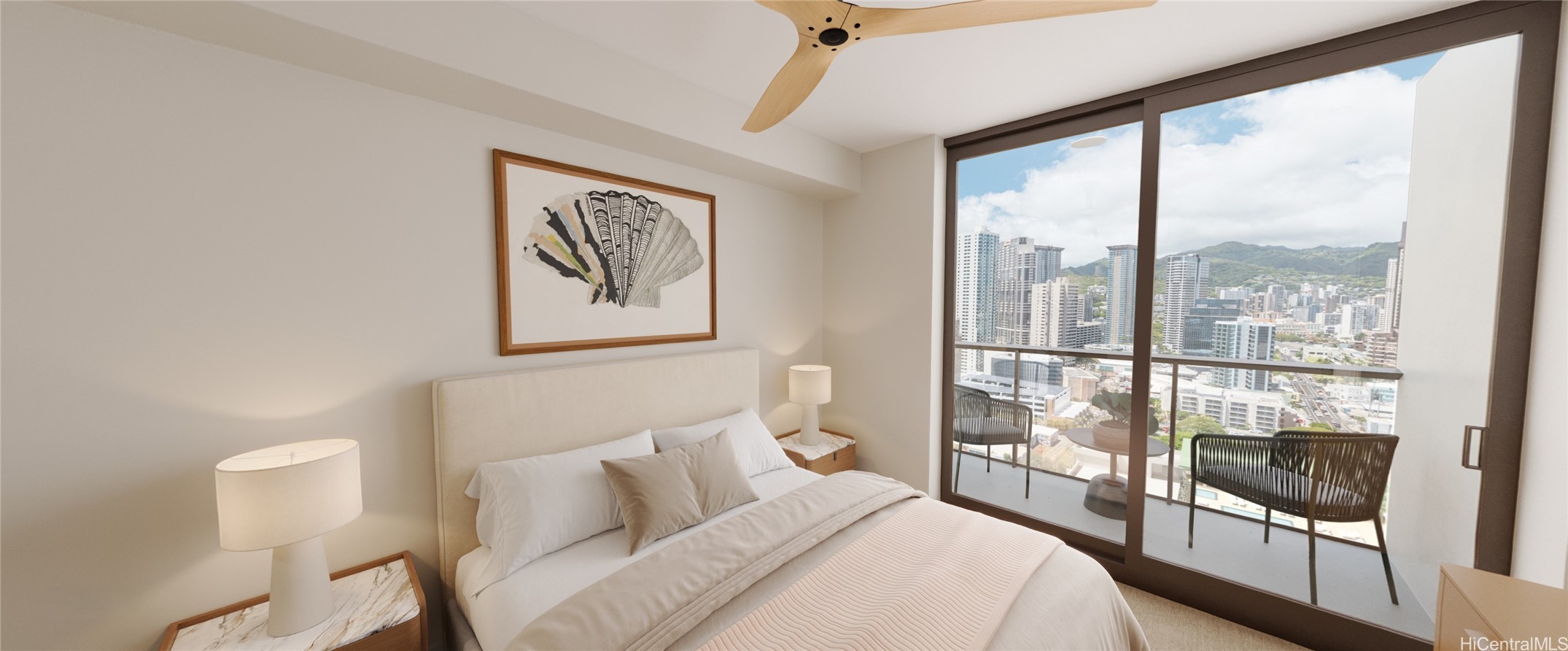 708 Auahi Street Unit a2212 — photo