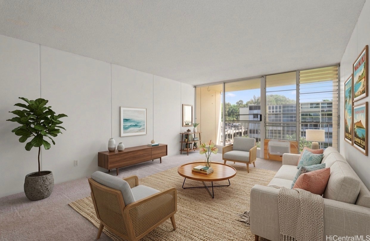 95-2048 Waikalani Place Unit D503 — photo