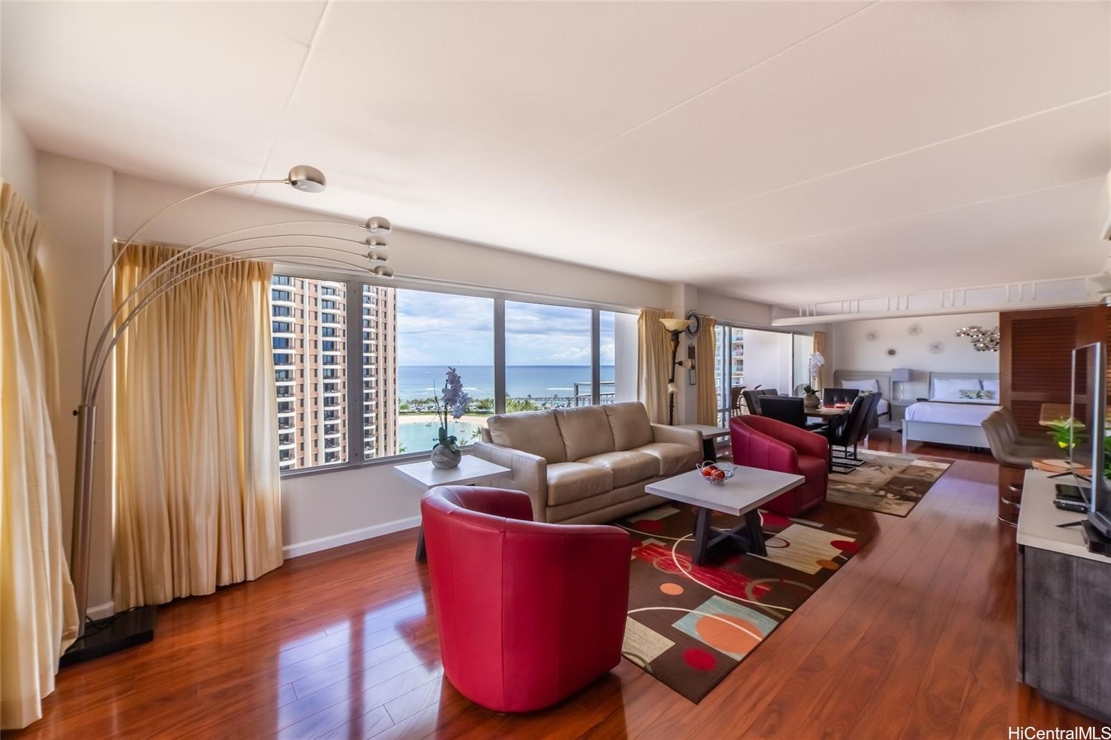 1777 Ala Moana Boulevard 1326 — photo