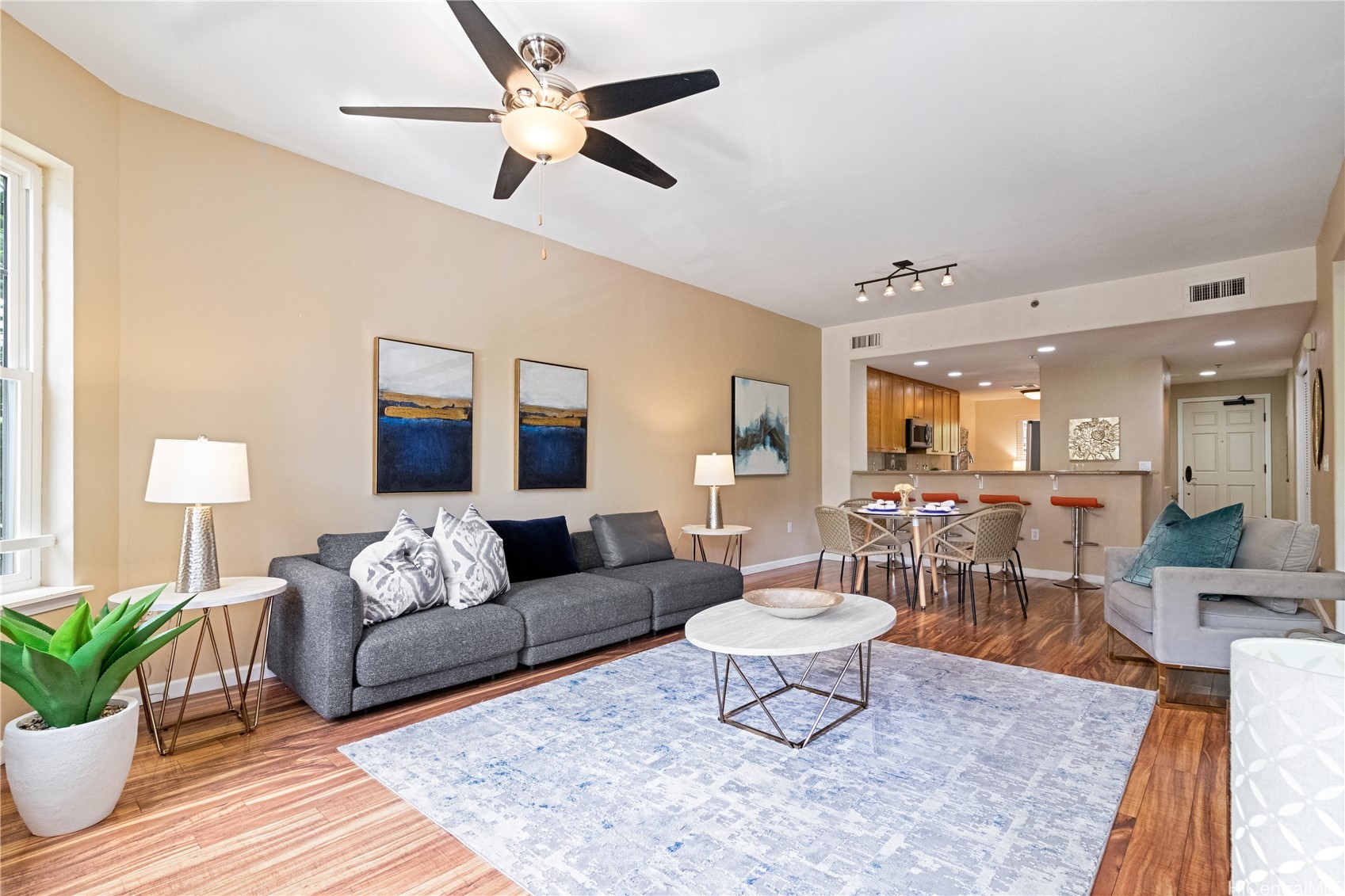 520 Lunalilo Home Road 8118 — photo
